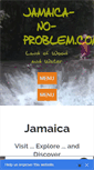 Mobile Screenshot of jamaica-no-problem.com
